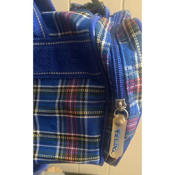 Spiegelburg HASE FELIX Mini Luggage Bag - Picture 3 of 10